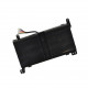 HP Omen 17-AN016NC Battery 5200mAh Li-poly 14,4V, black