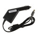 Laptop car charger IBM Lenovo ThinkPad X200t Auto adapter 90W