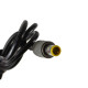 Laptop car charger Kompatibilní Lenovo 40Y7659 Auto adapter 90W