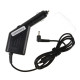 Laptop car charger Asus X201 Auto adapter 45W