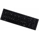 Acer Aspire E1-532-35564G75MNKK keyboard for laptop CZ Black without frame Without frame