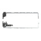 HP ProBook 650 G2 Hinges for laptop