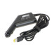 Laptop car charger IBM Lenovo B50 Auto adapter 45W