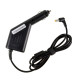 Laptop car charger IBM Lenovo 3000 Y300 Auto adapter 90W