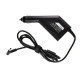 Laptop car charger HP Envy TouchSmart 17-J043CL Auto adapter 90W