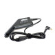 Laptop car charger Acer Aspire One 531h-1077 Auto adapter 40W