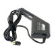 Laptop car charger Acer Aspire One 531h-1077 Auto adapter 40W