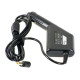Laptop car charger Acer Aspire One D250-1990 Auto adapter 40W