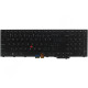 Lenovo ThinkPad Edge E531 6885-ERG keyboard for laptop CZ/SK Black, Backlit, With frame