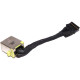 Acer Aspire VN7-792G-51K9 DC Jack Laptop charging port