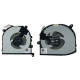 Fans Notebook cooler Dell 0VJ2HC