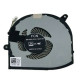 Fans Notebook cooler Dell TK9J1