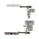 Asus K501UX Hinges for laptop