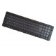 HP Pavilion DV7-6C20 keyboard for laptop Czech Black