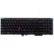 Lenovo ThinkPad Edge E531 6885-ERG keyboard for laptop CZ/SK black, without backlight, with frame