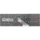 Gateway NV77H08U keyboard for laptop CZ white, without frame, without backlight