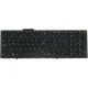 Sony Vaio VPC-F11 keyboard for laptop CZ black, without frame, without backlight