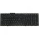 Sony Vaio VPC-F13E8E keyboard for laptop CZ black, without frame, without backlight