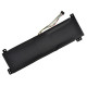 Kompatibilní L17C2PB3 Battery Li-poly 7,6V, black