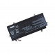 Kompatibilní PA5136U-1BRS Battery 3380mAh Li-poly 14,8V, black