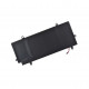 Kompatibilní PA5136U-1BRS Battery 3380mAh Li-poly 14,8V, black