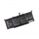 Kompatibilní B41N1526 Battery Li-poly 15,2V, black