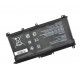 HP 14-BF021TX Battery Li-poly 11,55V, black