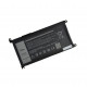 Kompatibilní WJPC4 Battery Li-poly 11,4V, black