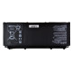 Kompatibilní AP15O5L Battery 4670mAh Li-poly 11,55V, black