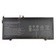 Kompatibilní 929072-855 Battery Li-poly 5275mAh, 11,55V, 60,9Wh black