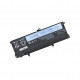 Kompatibilní L20D3P71 Battery 4922mAh Li-poly 11,58V, black