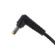 Kompatibilní F1377A AC adapter / Charger for laptop 120W