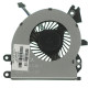 Fan Notebook cooler Kompatibilní HP 905774-001