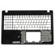 Palmrest top cover Asus A550C