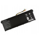 Acer TravelMate B116-MP Battery 3220mAh Li-Pol 15,2V