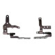 Dell Inspiron 5501 Hinges for laptop