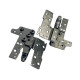 Lenovo Legion 5-17ACH6H Hinges for laptop