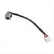 Asus FX505DY DC Jack Laptop charging port