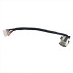 Asus FX505DY DC Jack Laptop charging port