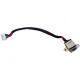 Asus N55SF-EH71 DC Jack Laptop charging port