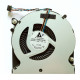 Fan Notebook cooler HP ZBook 15u G2