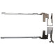 Lenovo IdeaPad 300S 80KU0034GE Hinges for laptop