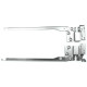 Lenovo IdeaPad Yoga 520-14IKB Hinges for laptop