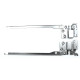 Lenovo IdeaPad 520-14IKB Hinges for laptop