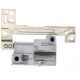 Kompatibilní 0J6P8 Hinges for laptop