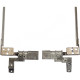 HP ProBook 6550b Hinges for laptop