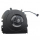 Fan Notebook cooler HP ZBook 15U G6