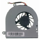 Fan Notebook cooler Kompatibilní XS10N05YF05VBJ