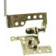 Kompatibilní 13N0-B6A0A01 Hinges for laptop