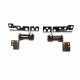 Lenovo Y50-70 Hinges for laptop